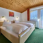 Haus Spieleck 4* Saalbach-Hinterglemm