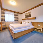 Bed & Breakfast Haus Spieleck Saalbach-Hinterglemm