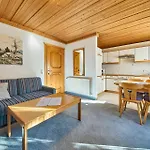 Haus Spieleck Bed & Breakfast