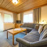 Haus Spieleck Bed & Breakfast 4*