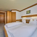 Bed & Breakfast Haus Spieleck Saalbach-Hinterglemm