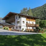 Bed & Breakfast Haus Spieleck 4*