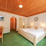 Haus Spieleck Bed & Breakfast Saalbach-Hinterglemm