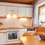 Bed & Breakfast Haus Spieleck Saalbach-Hinterglemm