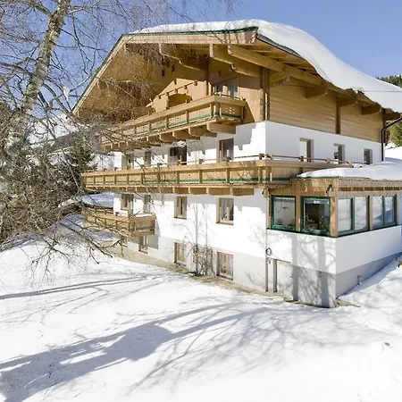 Haus Spieleck Bed & Breakfast Saalbach-Hinterglemm