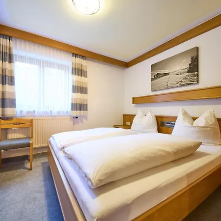 Bed & Breakfast Haus Spieleck 4*