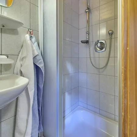 Bed & Breakfast Haus Spieleck 4*