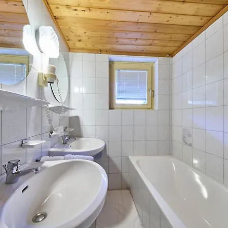 Haus Spieleck Saalbach-Hinterglemm