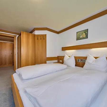 Bed & Breakfast Haus Spieleck Saalbach-Hinterglemm