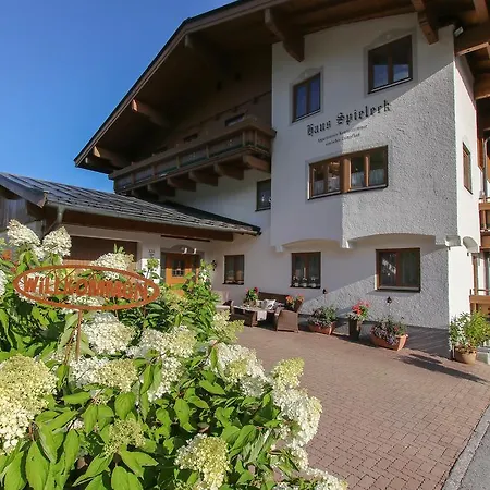 Haus Spieleck 4*
