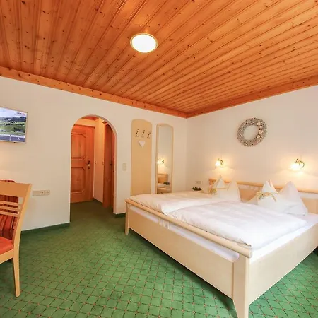 Haus Spieleck Bed & Breakfast Saalbach-Hinterglemm