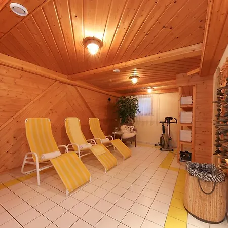 Haus Spieleck 4*