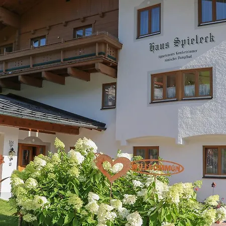 Haus Spieleck 4*