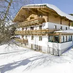 Haus Spieleck Bed & Breakfast Saalbach-Hinterglemm