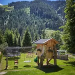 Haus Spieleck 4* Saalbach-Hinterglemm