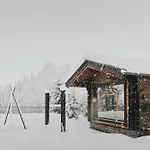 Haus Spieleck Bed & Breakfast