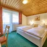 Haus Spieleck B&B 잘바흐 힌터글렘