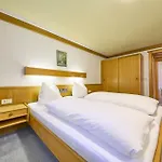 Haus Spieleck Bed & Breakfast Saalbach-Hinterglemm