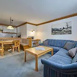 Haus Spieleck B&B 4*