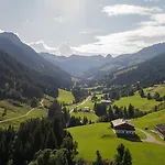 Haus Spieleck 4* Saalbach-Hinterglemm