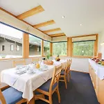 Haus Spieleck