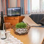 Bed & Breakfast Haus Spieleck 4*