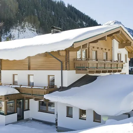 Nocleg ze śniadaniem Haus Spieleck Saalbach-Hinterglemm