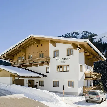 Haus Spieleck 4* Saalbach-Hinterglemm