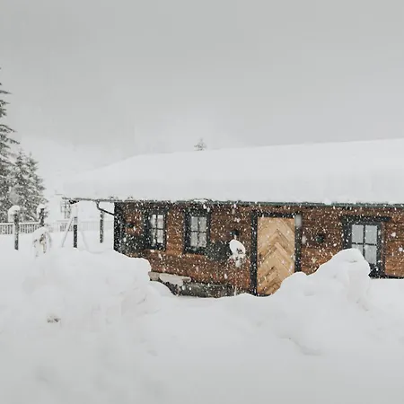 Haus Spieleck Nocleg ze śniadaniem 4*