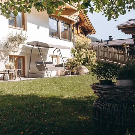 Haus Spieleck Nocleg ze śniadaniem 4*