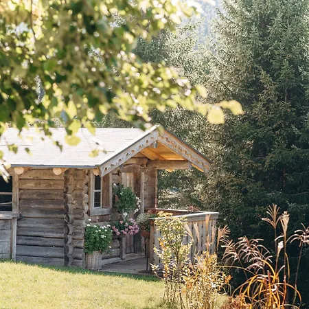 Haus Spieleck 4* 잘바흐 힌터글렘