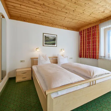 Haus Spieleck