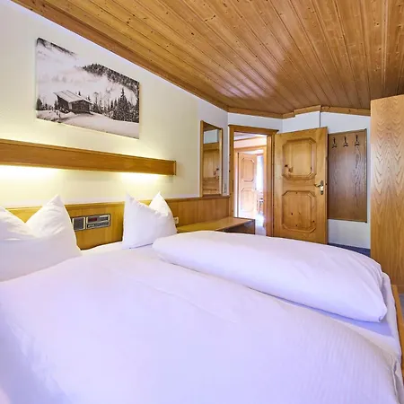 Haus Spieleck B&B 4*