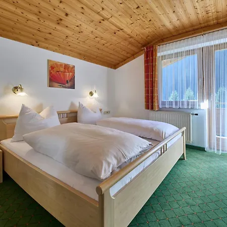 Haus Spieleck 4* Saalbach Hinterglemm