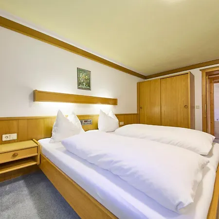 Haus Spieleck Nocleg ze śniadaniem Saalbach-Hinterglemm