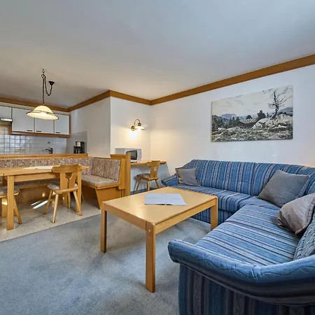 Haus Spieleck Nocleg ze śniadaniem 4*