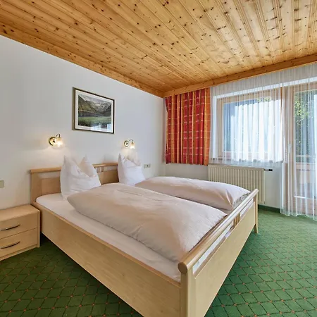 Haus Spieleck 4*