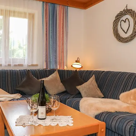 Haus Spieleck Nocleg ze śniadaniem Saalbach-Hinterglemm