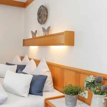 Haus Spieleck Saalbach-Hinterglemm