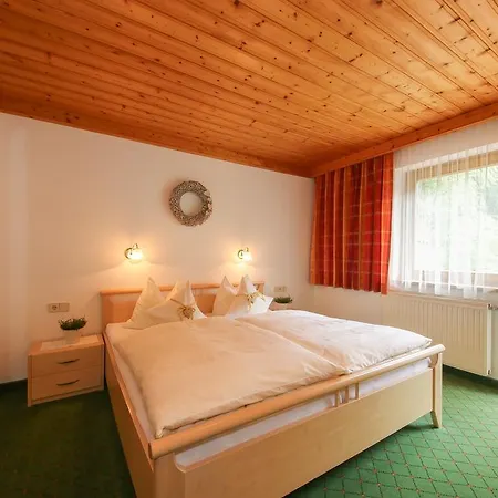 Haus Spieleck B&B 4*