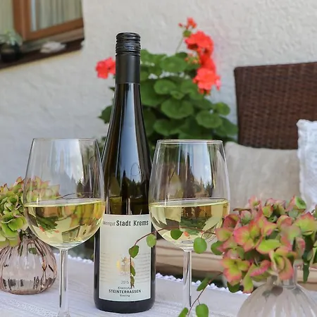 B&B Haus Spieleck 4*