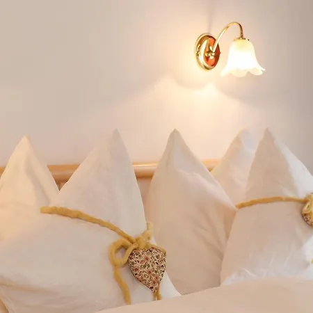 B&B Haus Spieleck 4*