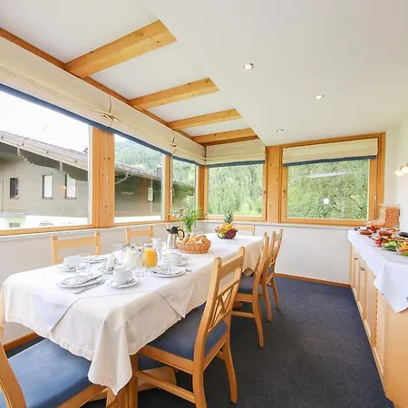 Haus Spieleck