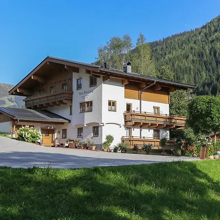 B&B Haus Spieleck 4*