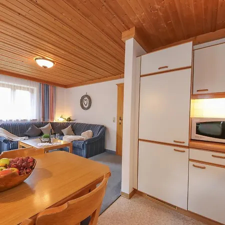 Haus Spieleck Panzió Saalbach Hinterglemm