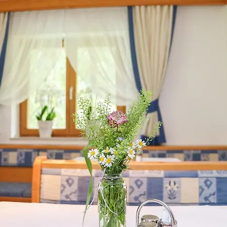 Bed & Breakfast Haus Spieleck