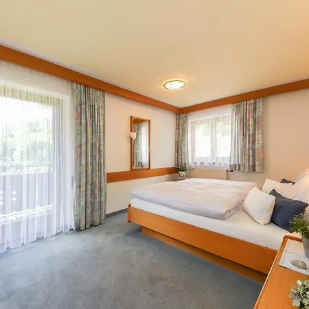 Haus Spieleck Bed & Breakfast