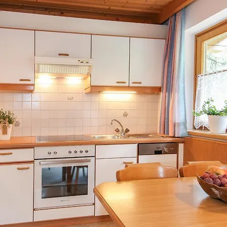 Panzió Haus Spieleck Saalbach Hinterglemm