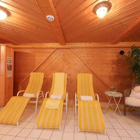 Haus Spieleck Saalbach-Hinterglemm