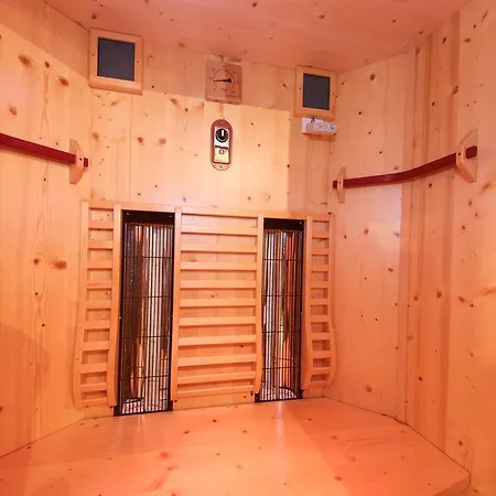 Haus Spieleck Saalbach-Hinterglemm